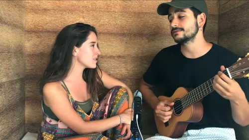 Evaluna et Camilo : un bébé et un single en attente