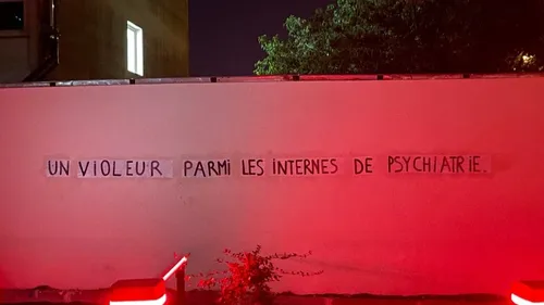 Nouvelle-Aquitaine : soupçonné de "faits graves", un interne en...