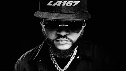 Farruko : son nouvel album "LA 167" enfin disponible