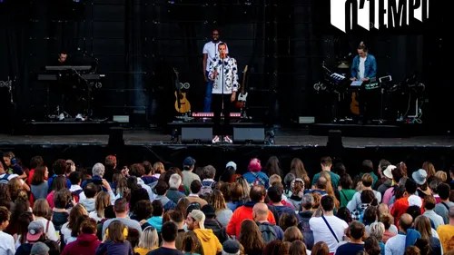 Première édition réussie pour le Festival O’Tempo à Boigny-sur-Bionne