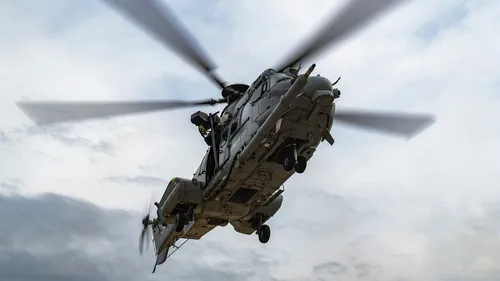 Victime d’un malaise, un marin meurt au large de l’Île d’Oléron