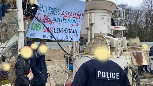 Paris 2024 : le projet de solarium à Aubervilliers abandonné, seule...