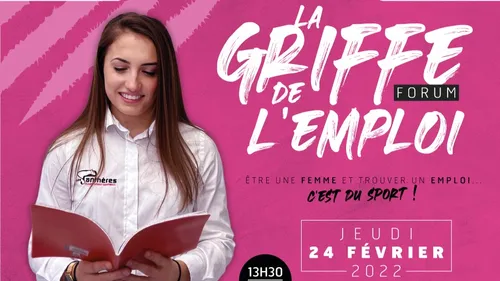 Le Fleury Loiret Handball organise un forum de l’emploi