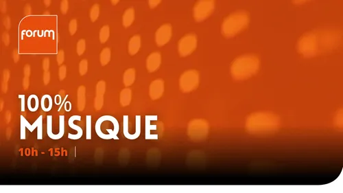 FORUM_100%_MUSIQUE