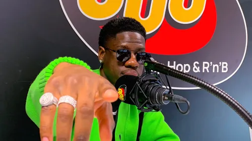 « J’avais envie de mettre en avant l’identité de ma musique » :...