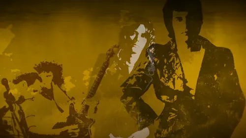 "Face It Alone" : Queen révèle un inédit avec Freddie Mercury (AUDIO)