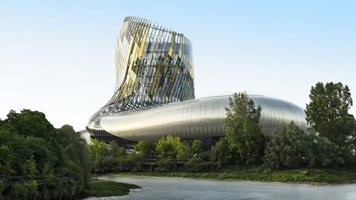 Via Sensoria : à la découverte de la nouvelle expérience de la Cité...