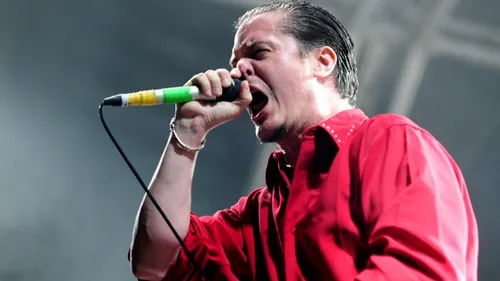 Faith No More annule ses concerts en France