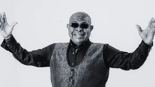 Wilson Manyoma, légende de la Salsa colombienne, est mort