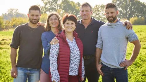 La Compagnie Fermière, ou la pérennité pour les producteurs