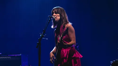 Accusations contre Win Butler : Feist quitte la tournée d’Arcade Fire