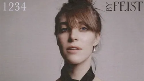 Il était une fois : 1234 par Feist