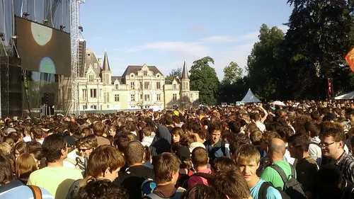 Archive, Bring Me The Horizon... Beauregard 2024 dévoile de...