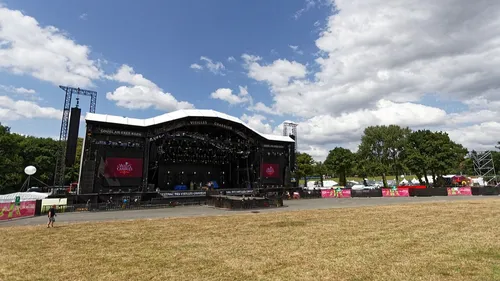 Vieilles Charrues 2026 : Nick Cave, Interpol ou Feu ! Chatterton au...