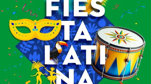 Disney Village se remet à l’heure de la Fiesta Latina !!