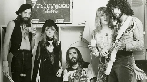 Fleetwood Mac révèle ses secrets dans un documentaire 