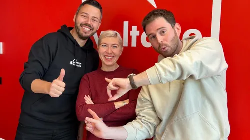 Florian OnAir : les objets les plus insolites volés dans les...