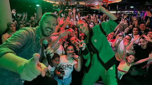 Singuila, Lynda et Zaho : on vous fait (re)vivre le concert privé...