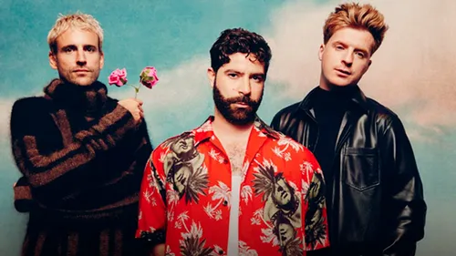 Le nouvel album de Foals sortira en  juin