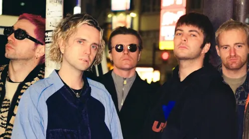 Fontaines D.C. rejoint la Route du rock 2026, seule date française...