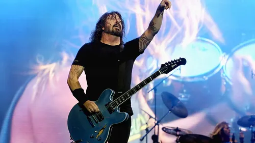 Foo Fighters : un nouvel album "Your Favorite Toy" en avril