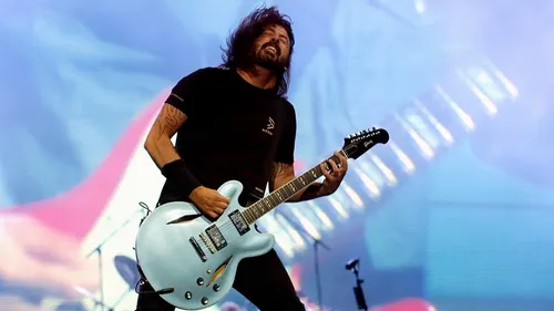 Une date unique pour Foo Fighters en France