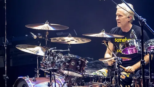 Dave Grohl dévoile les raisons du départ de Josh Freese