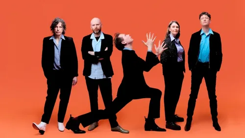 Franz Ferdinand révèle l’inédit "Night And Day"