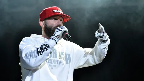 Fred Durst (Limp Bizkit) veut un festival pour les artistes recalés