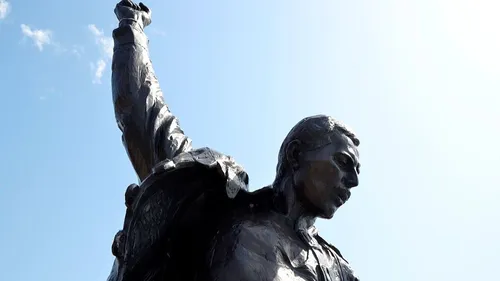 Un inédit de Queen avec Freddie Mercury dévoilé demain 