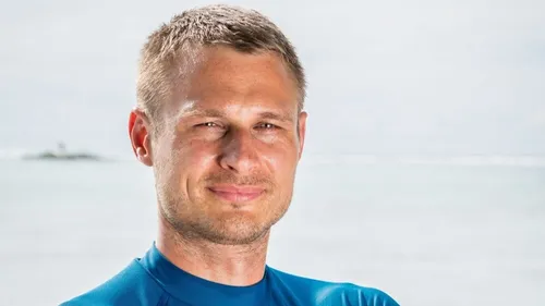 L’Indrien Freddy participe à son cinquième Koh-Lanta