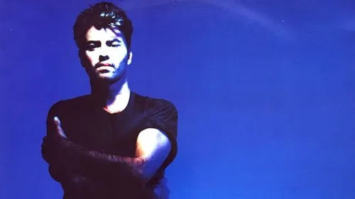 Le collector du jour : " Freedom! ’90" de George Michael