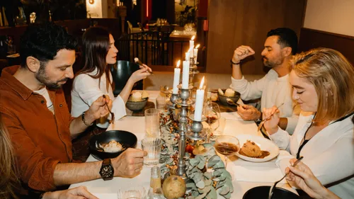 Bordeaux : une carte signée d'un chef étoilé pour (re)découvrir le...