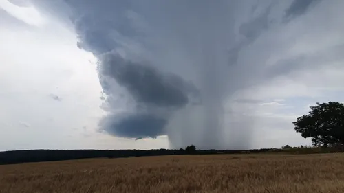 MISE À JOUR : Plusieurs départements du Centre-Val de Loire et de...