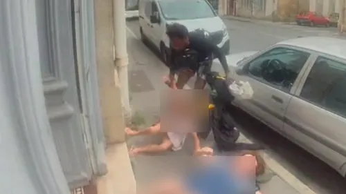 Bordeaux : indignation après l'agression d'une grand-mère et sa...