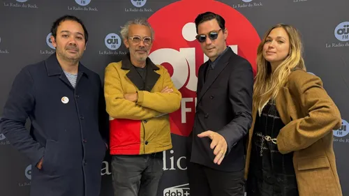 Réécoutez la session live de Gaspard Royant !