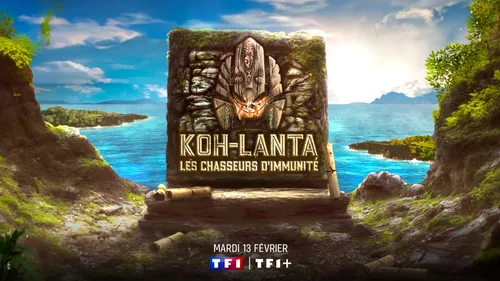 "Koh Lanta : Les chasseurs d'immunité" : Denis Brognart dévoile les...