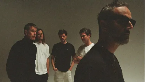 Ghinzu annonce de nouvelles dates après l'annulation de sa tournée