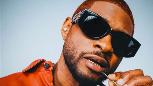 Usher célèbre les 20 ans de son album « Confessions » et tease sur...