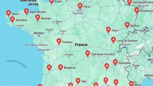 Rassemblement des infirmiers libéraux ce jeudi 16 mai