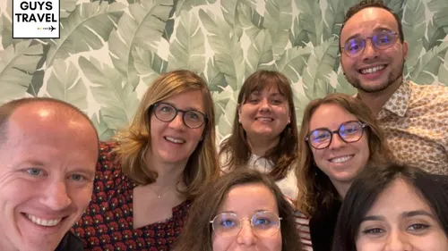 À Orléans, ils lancent Guys Travel : le Tour Opérateur des voyages...