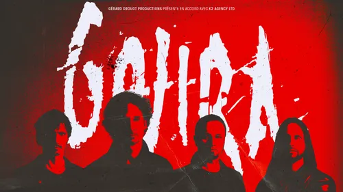 Gojira annonce une tournée française en 2025 !