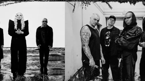 Garbage et Skunk Anansie réunis pour un concert unique à Paris