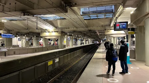 Vous ne comprenez rien au nouveau plan de transport du RER C ? Nous...