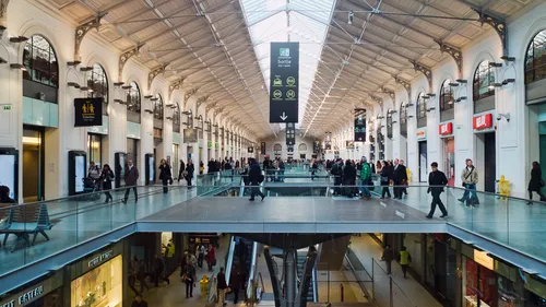 Saint-Lazare : des agents de la sûreté ferroviaire ont dû tirer sur...