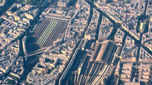 Un nouveau tunnel pour relier Gare du Nord et Gare de l’Est