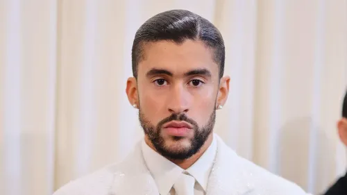 Bad Bunny en concert pour deux dates en France ? 