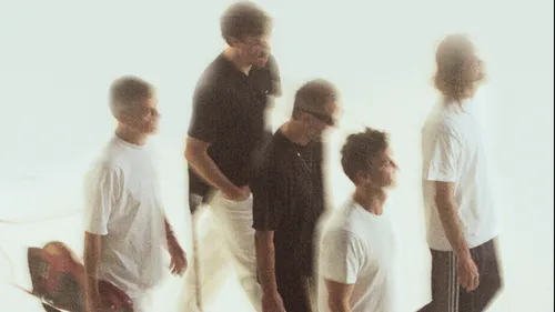 Ghinzu : un nouvel album avec Oüi FM et une tournée