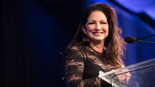 Gloria Estefan va inaugurer la Semaine du patrimoine hispanique