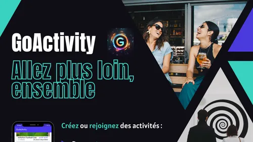 En Centre-Val de Loire, GoActivity lutte contre l’isolement